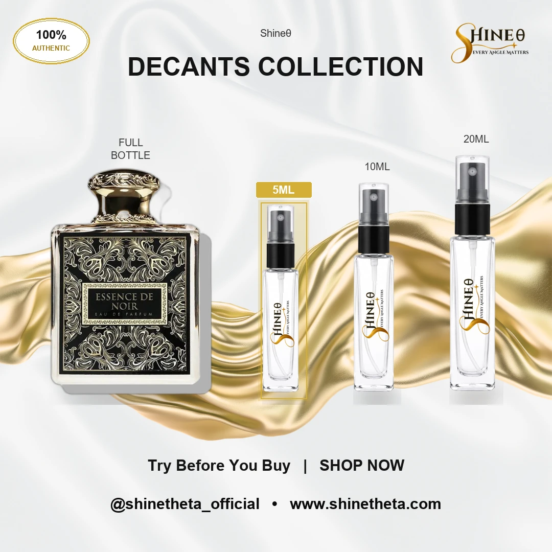 5mL Decant